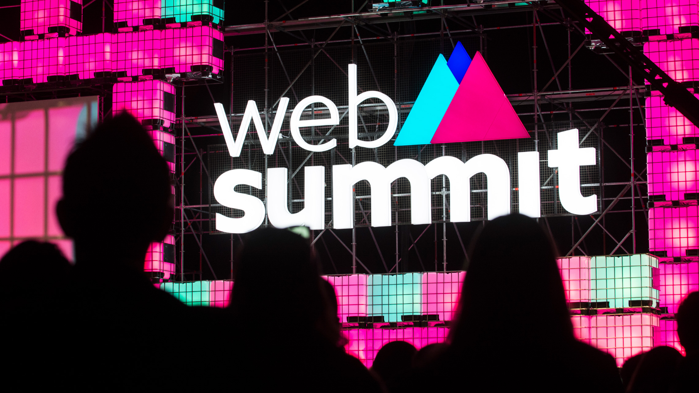 GitScrum at Web Summit 2021