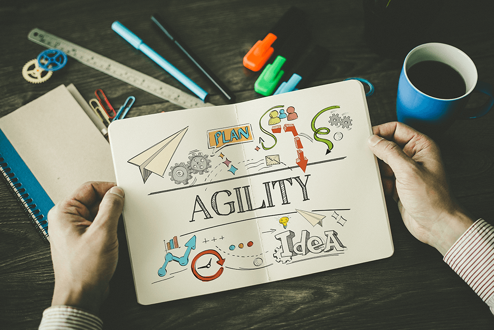 How does Agile Release Train work in Agile teams?