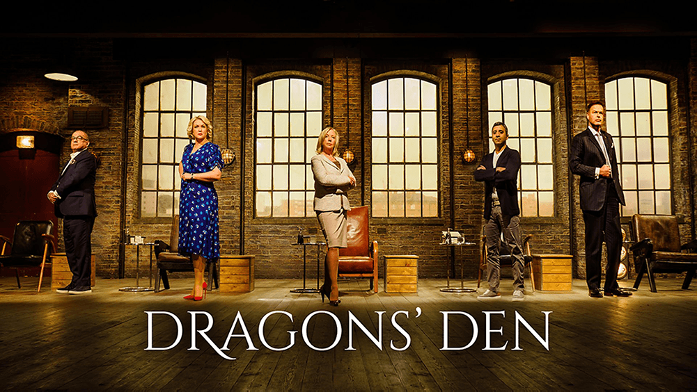 7 Lessons from Dragons’ Den to apply with GitScrum