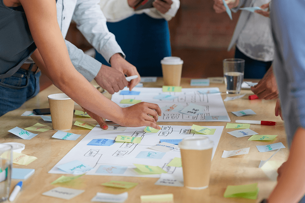 How to Manage UX Design Projects with Scrum