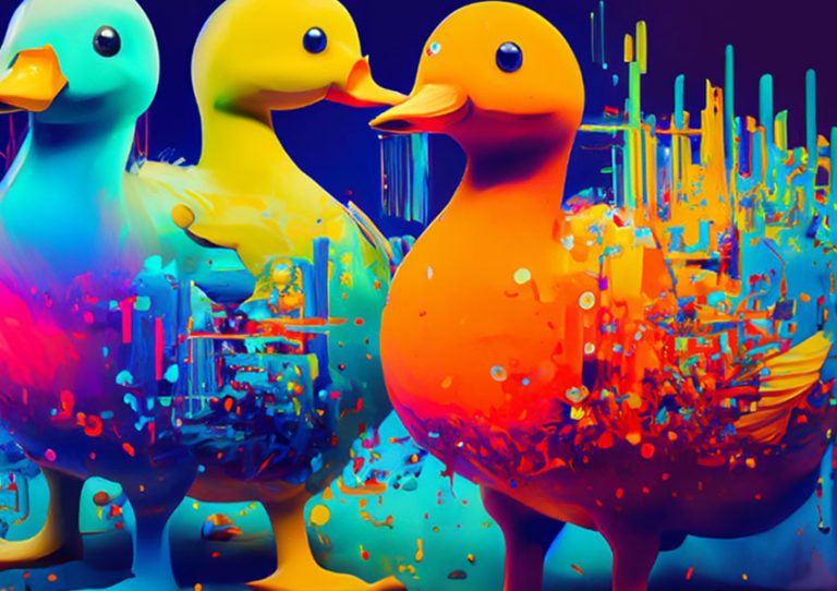 The Debugging Power of Rubber Ducks